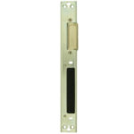 Avocet UPVC Latch and Deadbolt Keep