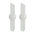 Balance UK Sash Guide Tilt Catch Kit