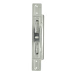 Era Composite Latch and Deadbolt Keep