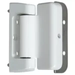 Fab and Fix Haven 2D Hinge for Composite Doors