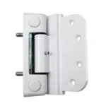 Fab and Fix Haven Intelligent Strength Hinges for Composite or Timber (4R16 version)