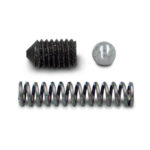 Fuhr Case Spring & Ballbearing Kit