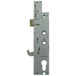 Fullex XL Genuine Multipoint Gearbox - Lift Lever or Double Spindle