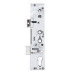 Lockmaster Copy Multipoint Gearbox - Lift Lever or Double Spindle