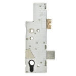 Lockmaster Genuine Multipoint Gearbox - Key Wind