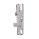 Maco GTS Copy Multipoint Gearbox - Serrated Latch Reversal Button - Lift Lever