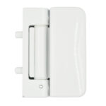 Mila Evolution 3D Security Flag Hinge