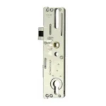 Roto C600 Genuine Multipoint Gearbox - Key Wind