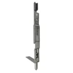 Roto Elite Top or Bottom Passive Shootbolt - Reverse Action - 140mm