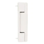 TSS UPVC Butt Hinge - 115mm