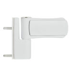 VERSA Flag Hinge with Adjustable Step Height