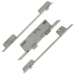 Winkhaus Cobra 55/92 Latch Deadbolt 2 Hooks Lift Lever Multipoint Door Lock - with Entryguard Lockout Facility