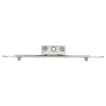 Mila Ideal Inline Espags With 20mm Backset and 16mm Radius Faceplate