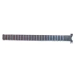Universal Rim Cylinder Tail