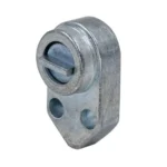Swedish/Scandinavian Cylinder Extension Piece