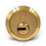 Avocet ABS British Standard Rim Cylinders