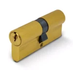 ERA Euro Double Cylinders Brass
