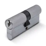 ERA Euro Double Cylinders Satin