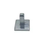 Fullex Fixed Spindle - Converts a Lever/Moveable Pad into a Fixed Handle