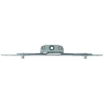 Maco Inline Window Espagnolette - 20mm Backset Mushroom Cams
