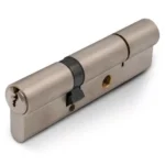 Gege pExtra Plus Banham L111 Type Rim Nightlatch Euro Double Cylinder