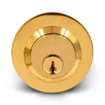 Gege pExtra Plus Ingersoll Rim Cylinder