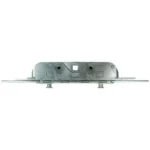 Maco Rail Inline Espags With Mushrooms 22mm Backset