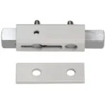 Rola R3/03 CM Metal Window Cockspur Handle Window Lock