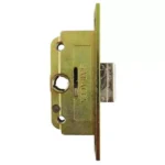 Saracen 2 Window Deadbolt Gearbox - Snap Fix Rods