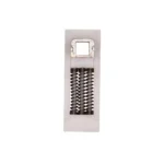 Multipoint Handle Spring Cassette