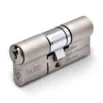 TSS Euro Double Cylinders British Standard Kitemarked TS007 3* 45mm Snap Side