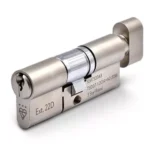 TSS Euro Key & Thumbturn Cylinders British Standard Kitemarked TS007 3*