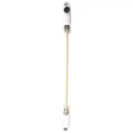 Titon Keylocking Cable Window Restrictors
