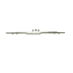 Roto TSL Inline Espags with Mushrooms - 22mm Backset