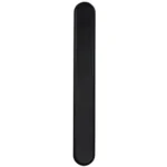 TSS French Door External Blanking Plate 122mm Screw Centres