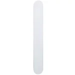 TSS French Door External Blanking Plate 210mm Screw Centres
