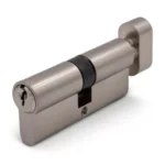 TSS Contract Euro Key & Turn Cylinders