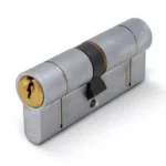 VERSA Lite Euro Double Cylinders