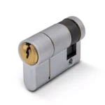 VERSA Lite Euro Single Cylinders