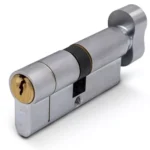 VERSA Lite Euro Key and Turn Cylinders
