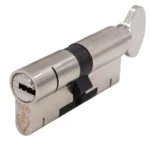Yale Superior Euro Key and Turn Cylinders British Standard Kitemarked TS007 1*