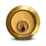 TSS Contract 5 Pin Rim Cylinders
