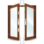 French Door Kits
