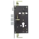 Hooply Genuine Multipoint Gearbox - Key Wind