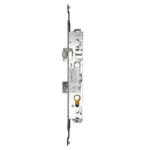 Technal 3 Point Rollerbolt Multipoint Gearbox - Key Wind