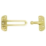 Door Restrictors