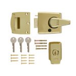 ERA 1730 BS8621:2007 High Security Keyless Escape Nightlatch