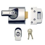 Nightlatches and Rim Locks