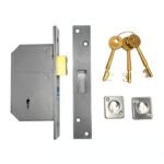 Union (ex Chubb) 3G135 Fortress Mortice Deadlock