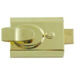 Budget Non Deadlocking Nightlatch